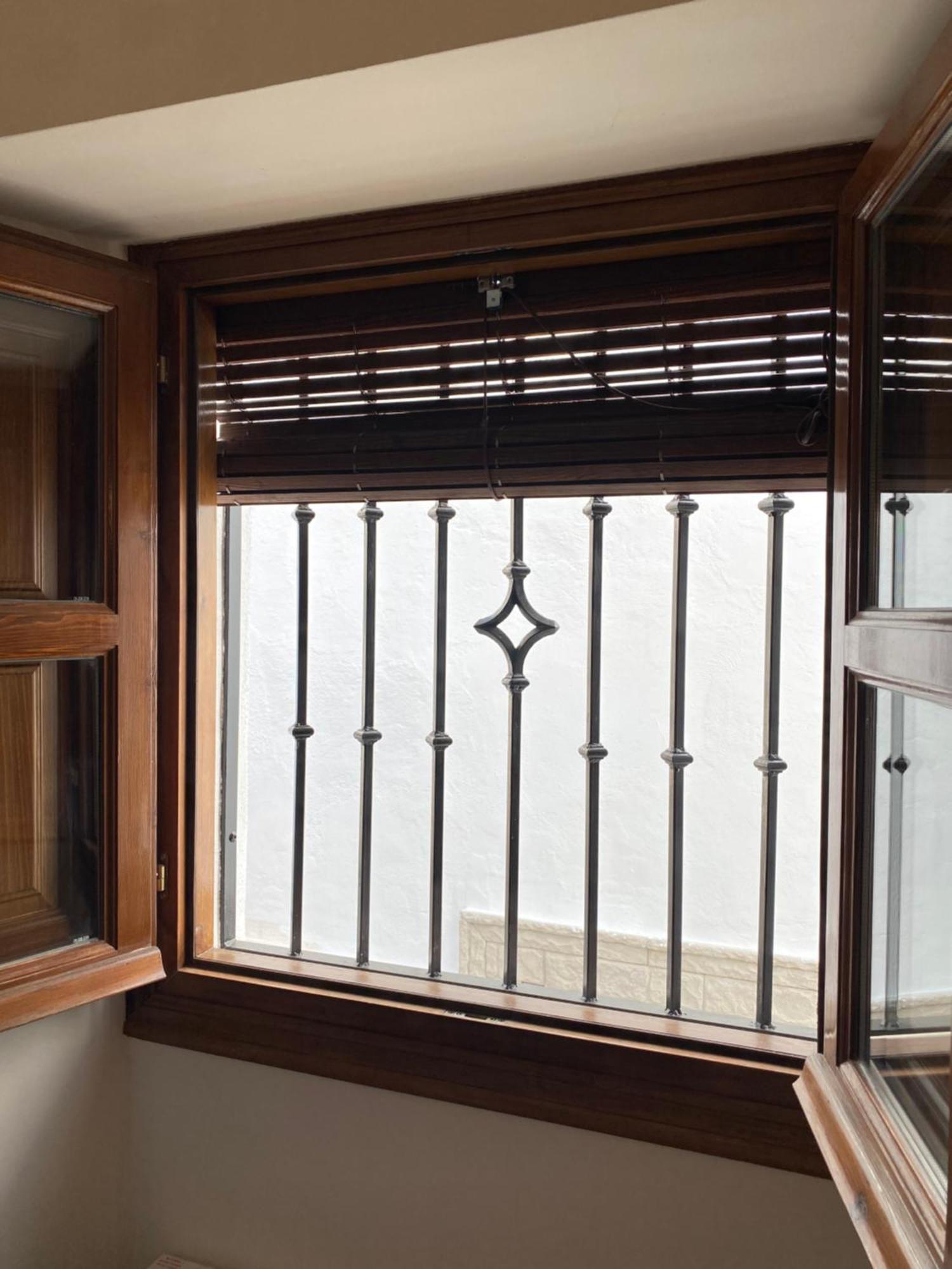 Apartamentos Penaflor Guadix Kültér fotó