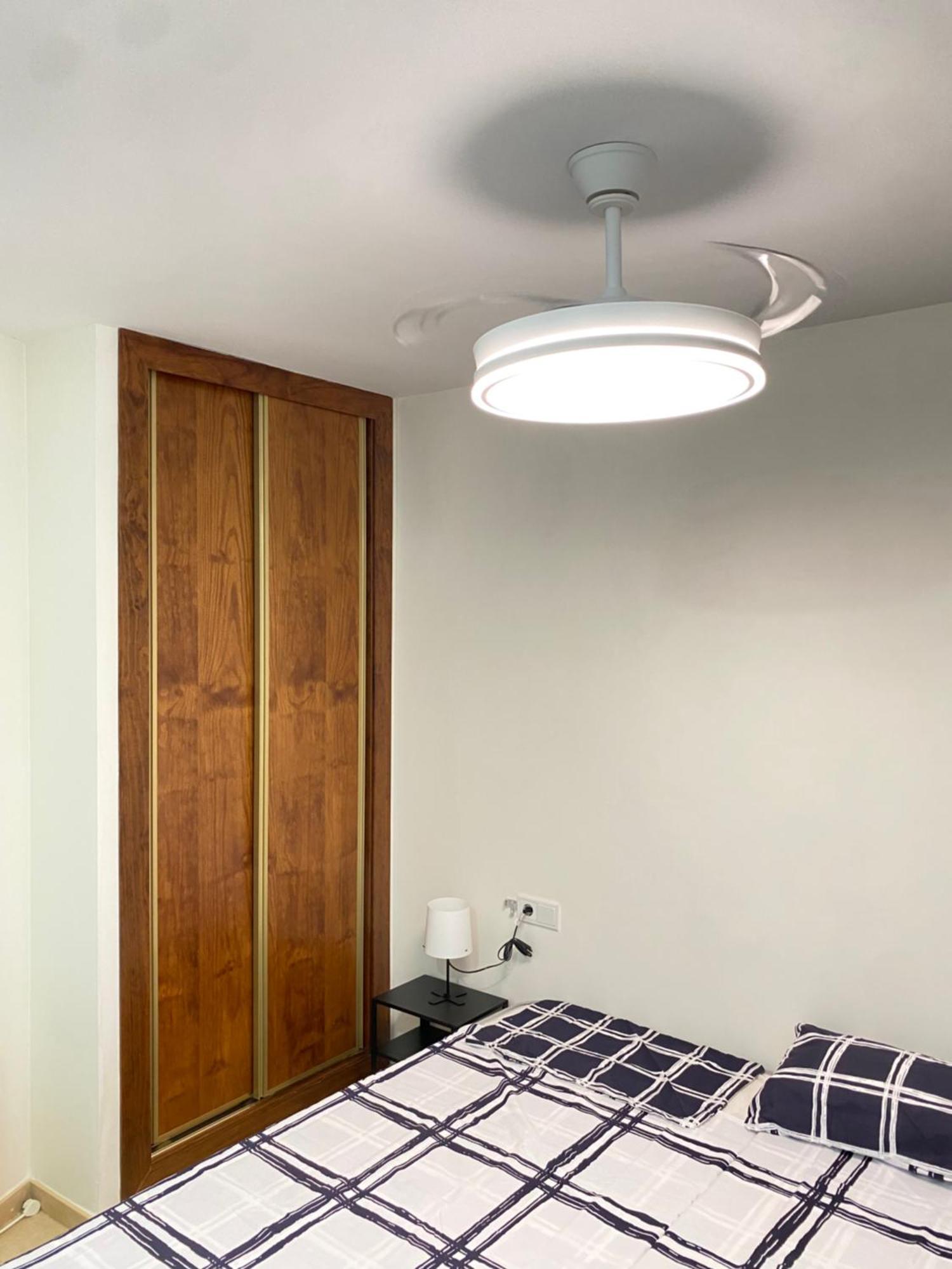 Apartamentos Penaflor Guadix Kültér fotó