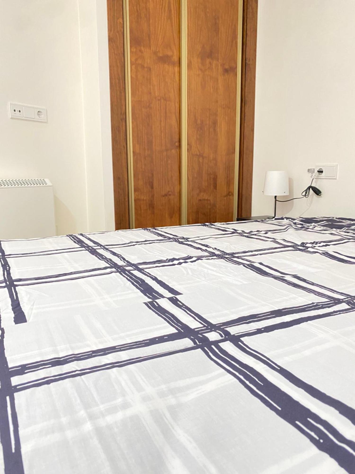 Apartamentos Penaflor Guadix Kültér fotó