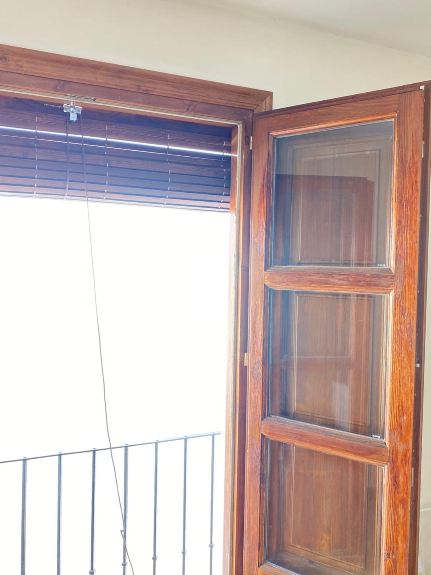 Apartamentos Penaflor Guadix Kültér fotó