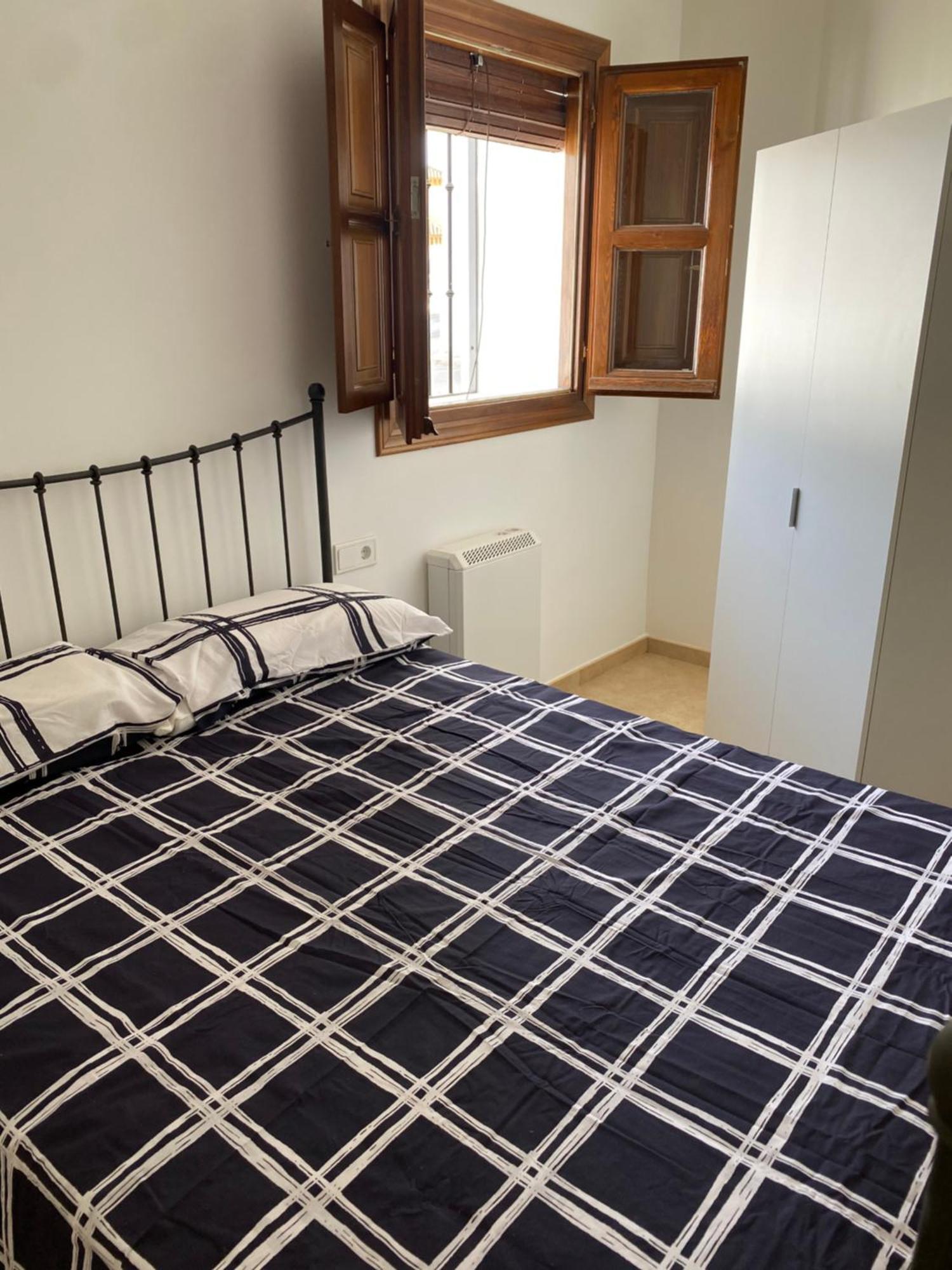 Apartamentos Penaflor Guadix Kültér fotó