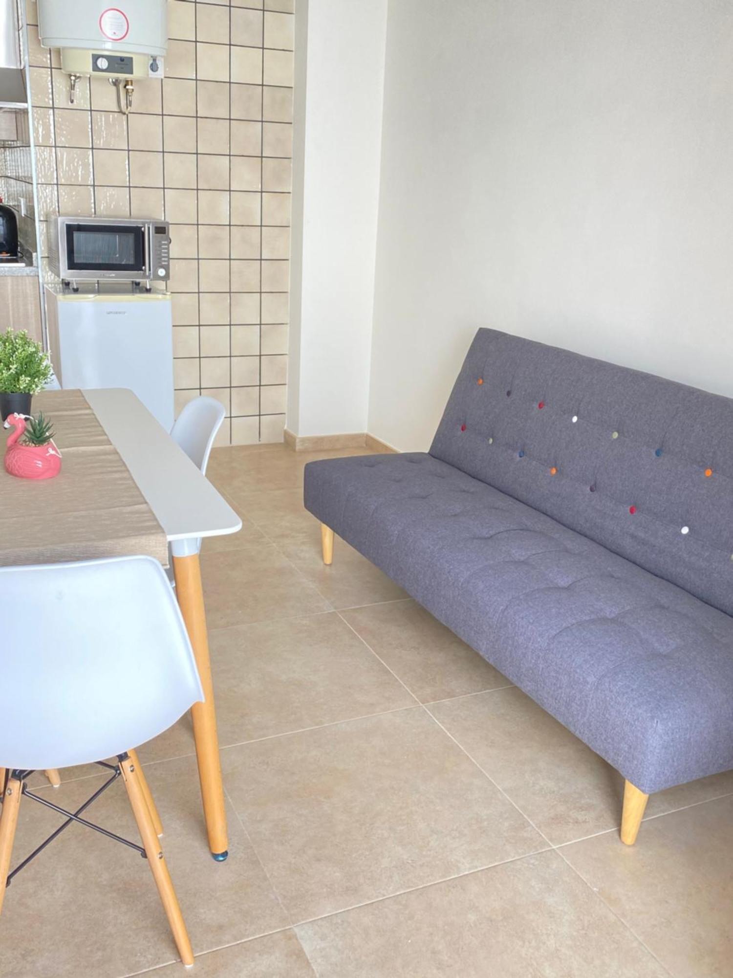 Apartamentos Penaflor Guadix Kültér fotó