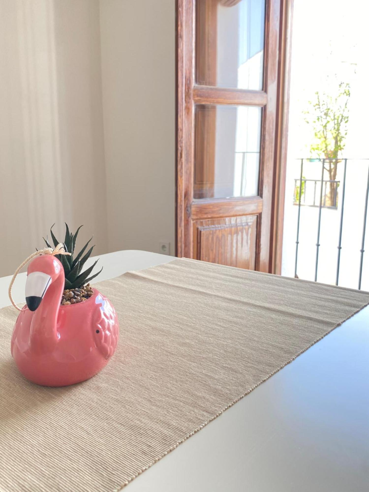 Apartamentos Penaflor Guadix Kültér fotó