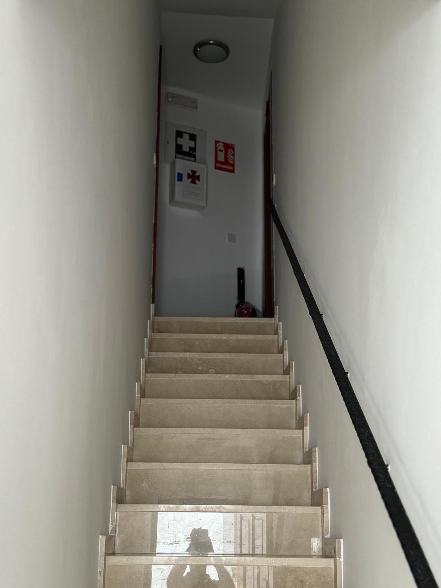 Apartamentos Penaflor Guadix Kültér fotó