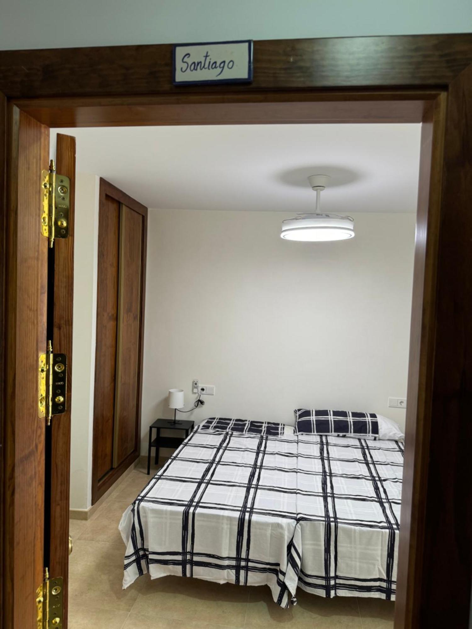 Apartamentos Penaflor Guadix Kültér fotó