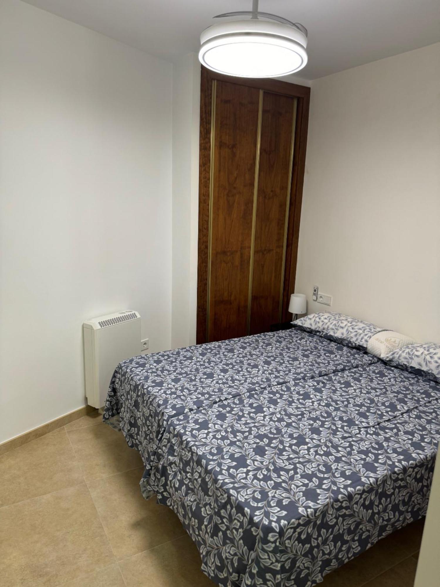 Apartamentos Penaflor Guadix Kültér fotó