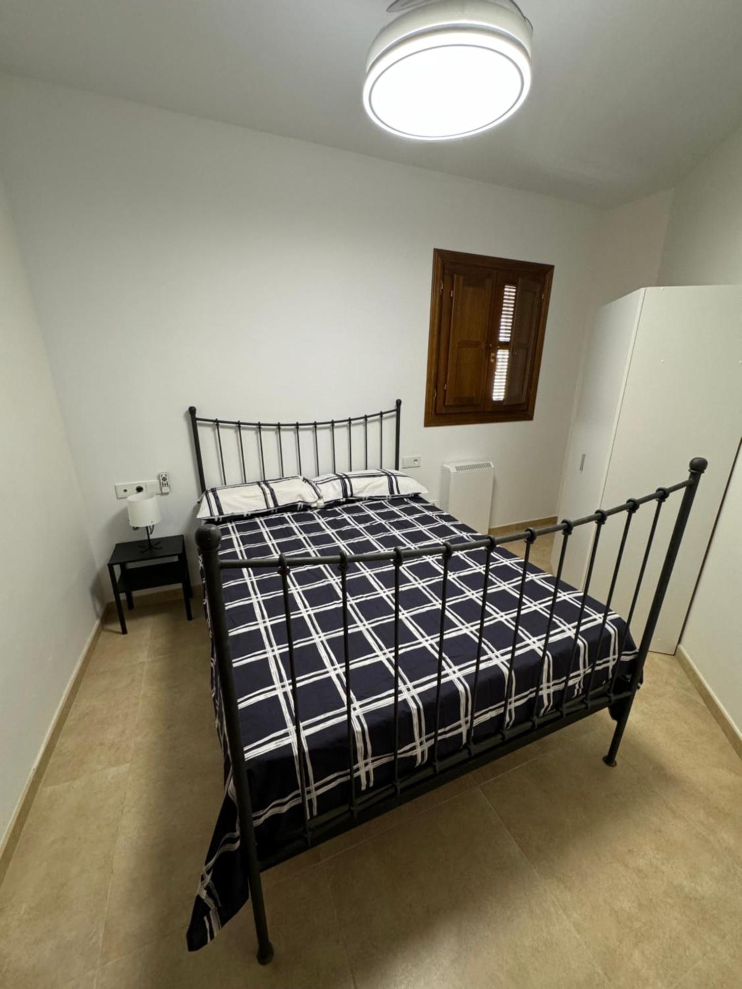 Apartamentos Penaflor Guadix Kültér fotó