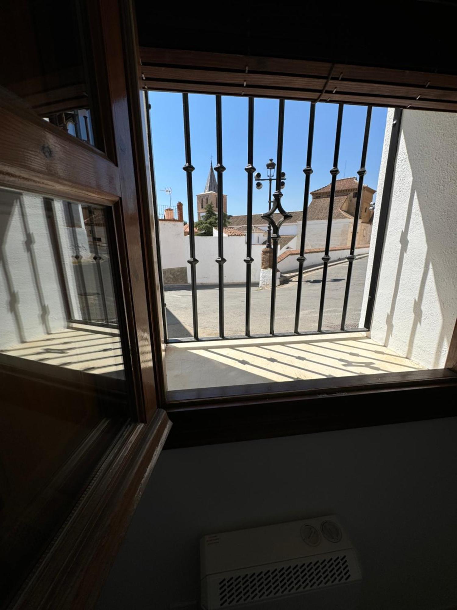 Apartamentos Penaflor Guadix Kültér fotó
