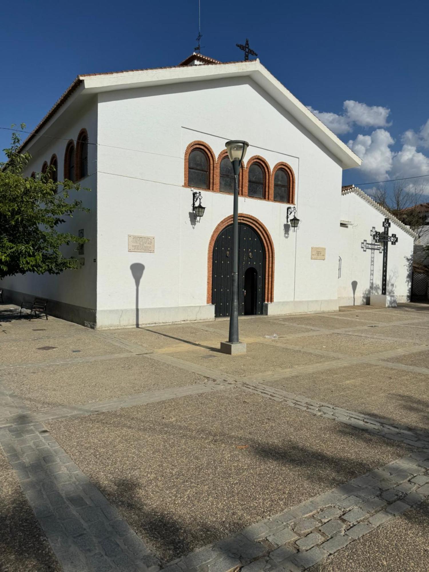 Apartamentos Penaflor Guadix Kültér fotó